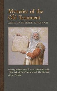 bokomslag Mysteries of the Old Testament