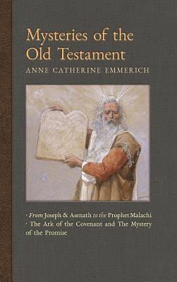 Mysteries of the Old Testament 1