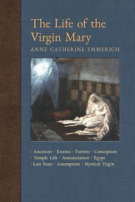 The Life of the Virgin Mary 1