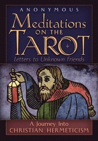 bokomslag Meditations on the Tarot