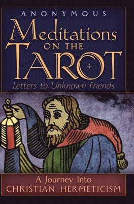 bokomslag Meditations on the Tarot