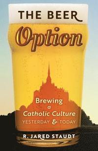 bokomslag Beer Option