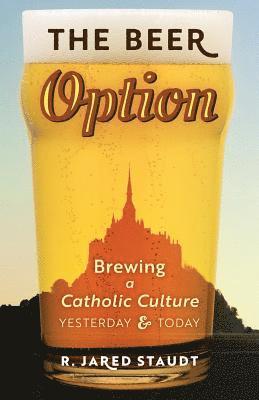bokomslag Beer Option