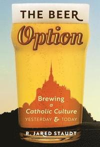bokomslag Beer Option