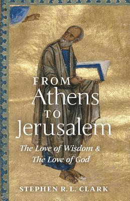 From Athens to Jerusalem 1