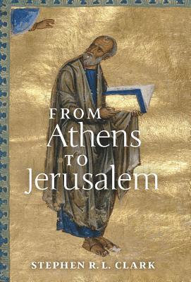 From Athens to Jerusalem 1