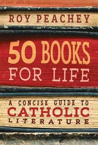 bokomslag 50 Books for Life