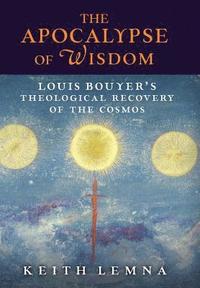 bokomslag The Apocalypse of Wisdom