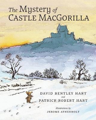 The Mystery of Castle MacGorilla 1
