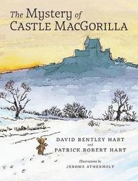 bokomslag The Mystery of Castle MacGorilla