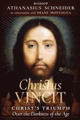 bokomslag Christus Vincit