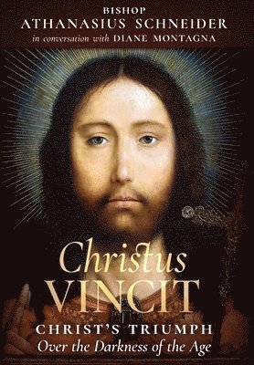 bokomslag Christus Vincit