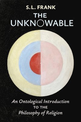 bokomslag Unknowable
