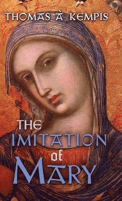 bokomslag Imitation of Mary