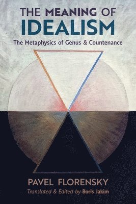 Pavel Florensky - Meaning of Idealism, Häftad