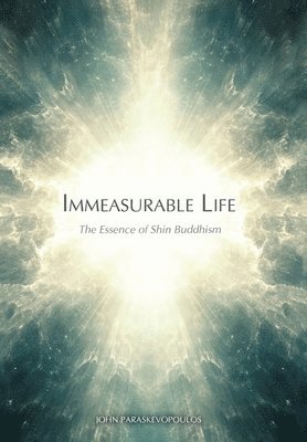 Immeasurable Life 1
