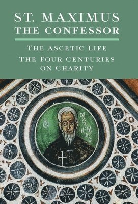 St. Maximus the Confessor