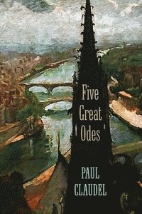 bokomslag Five Great Odes