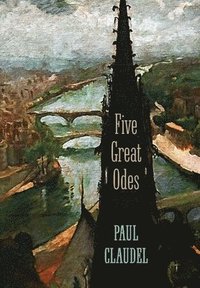 bokomslag Five Great Odes