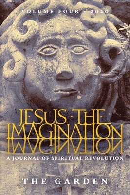 Jesus The Imagination 1