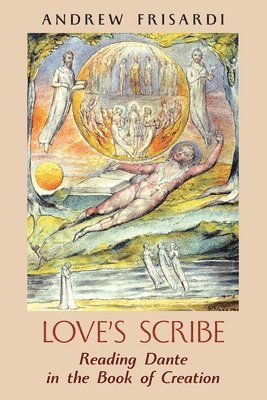 bokomslag Love's Scribe