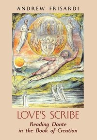 bokomslag Love's Scribe