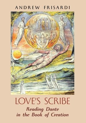 Love's Scribe 1