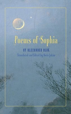 Poems of Sophia 1