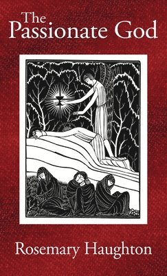 Passionate God