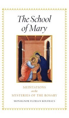 The School of Mary 1