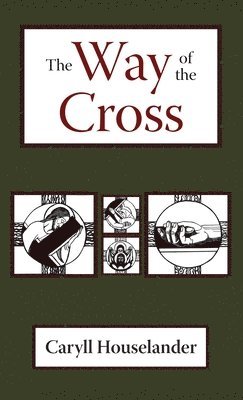 The Way of the Cross 1