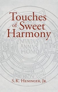 bokomslag Touches of Sweet Harmony