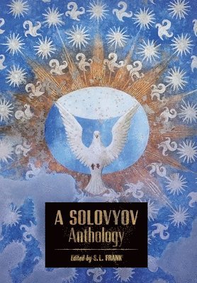 bokomslag A Solovyov Anthology