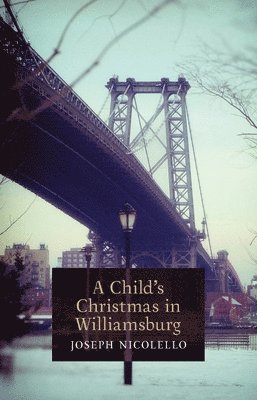 bokomslag Child's Christmas in Williamsburg