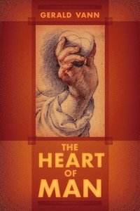 bokomslag Heart of Man