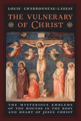 bokomslag Vulnerary of Christ