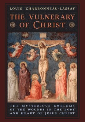 bokomslag Vulnerary of Christ