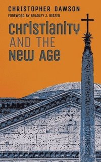 bokomslag Christianity and the New Age