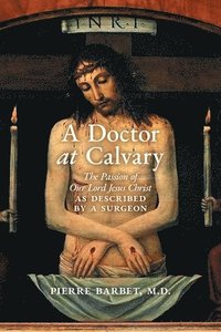 bokomslag Doctor at Calvary