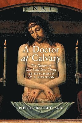 bokomslag Doctor at Calvary