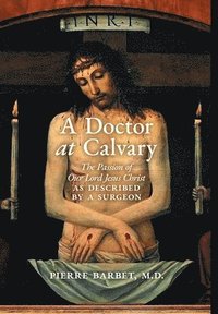 bokomslag Doctor at Calvary