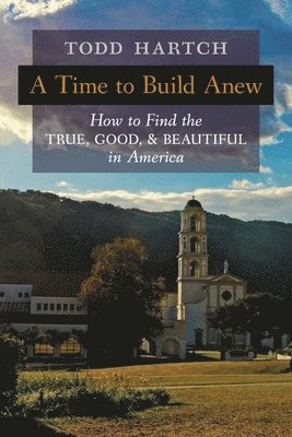 Time to Build Anew