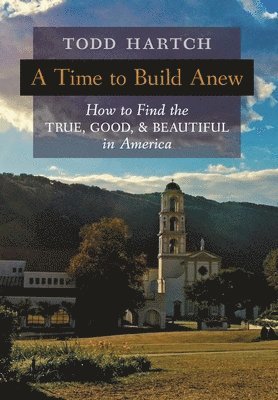 A Time to Build Anew 1