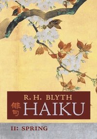 bokomslag Haiku (Volume II)
