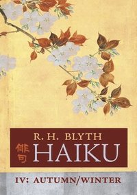 bokomslag Haiku (Volume IV)