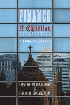 Finance, a Christian Perspective 1