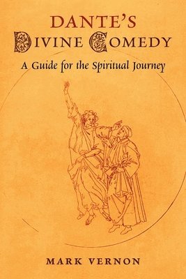 Mark Vernon - Dante's Divine Comedy, Häftad