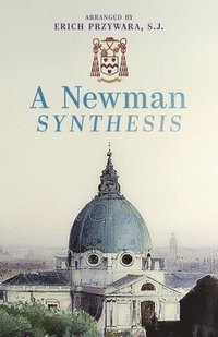 bokomslag Newman Synthesis