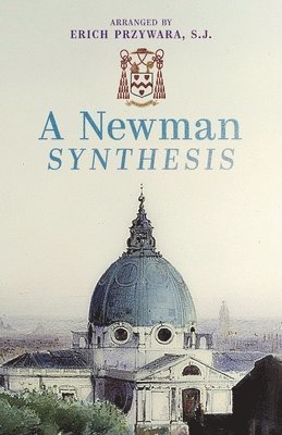 bokomslag Newman Synthesis