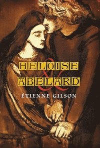 bokomslag Heloise and Abelard